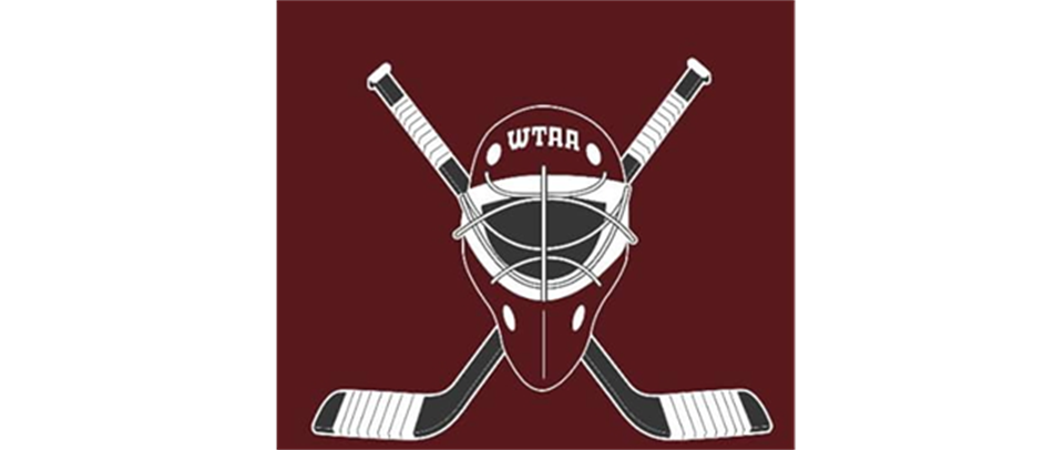 WTAA 2021-22 Hockey Registration Ends Monday, 10/18