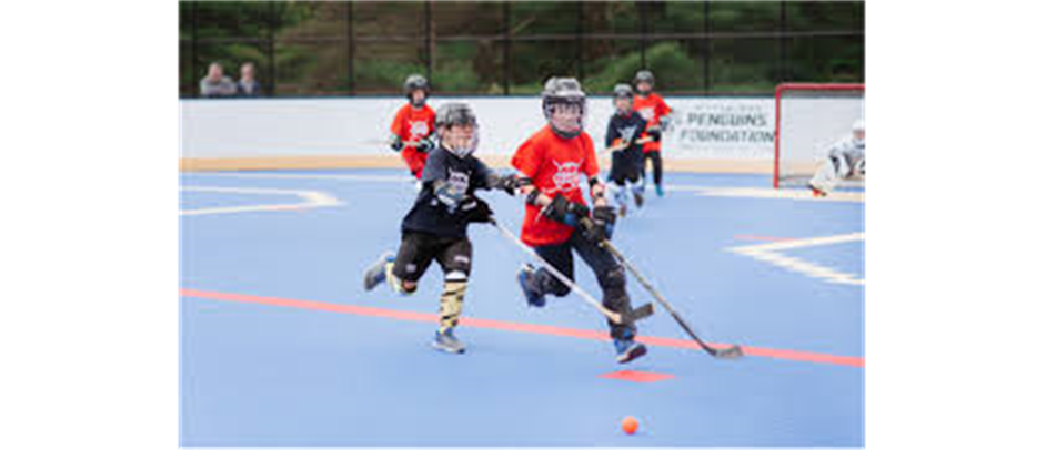 DEK Hockey Tryouts